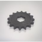 Lánckerék, 16 fogú, Jawa 500 OHC