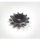 Lánckerék, 12 fogú, Jawa Babetta 207