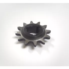 Lánckerék, 12 fogú, Jawa Babetta 207