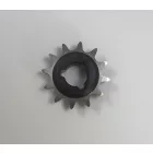 Lánckerék, 12 fogú, Jawa Babetta 207