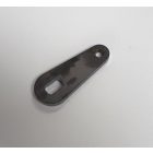 Sebességváltókar, sebességváltóhoz, acél, Jawa Villiers, Special