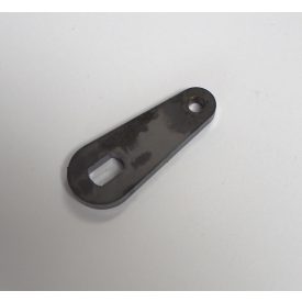   Sebességváltókar, sebességváltóhoz, acél, Jawa Villiers, Special