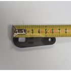 Sebességváltókar, sebességváltóhoz, acél, Jawa Villiers, Special