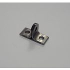 Első rendszámtábla tartó, Jawa Villiers, Special, OHV, SV