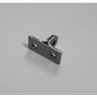 Első rendszámtábla tartó, Jawa Villiers, Special, OHV, SV