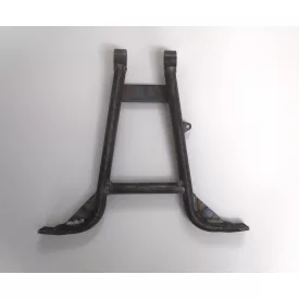   Középsztender, fémtiszta, felületkezeletlen, Jawa 250 Perak FJ