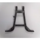 Középsztender, fémtiszta, felületkezeletlen, Jawa 250 Perak FJ