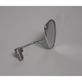 Ovális tükör, eredeti alapján, Jawa Kyvacka, Panelka