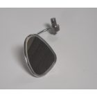 Ovális tükör, eredeti alapján, Jawa Kyvacka, Panelka