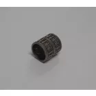 Tűgörgős csapágy, felső, 18mm, Jawa 250 Panelka