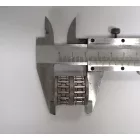 Tűgörgős csapágy, felső, 18mm, Jawa 250 Panelka