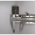 Tűgörgős csapágy, felső, 18mm, Jawa 250 Panelka