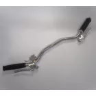 Kormány, Jawa Villiers