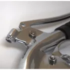 Kormány, Jawa Villiers