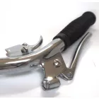 Kormány, Jawa Villiers