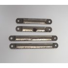 Tartó első fényszóróhoz, készlet, 4 db, Jawa Robot