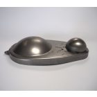 Primer láckerék fedél, fémtiszta, felületkezeletlen, Jawa Villiers