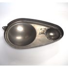 Primer láckerék fedél, fémtiszta, felületkezeletlen, Jawa Villiers