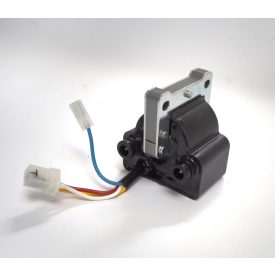   Gyújtótrafó, kéthengeres, elektronikus kapcsoló, VAPE- Z 67, 6V/12V