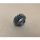 Fogaskerék sebességváltóba, 18 fogú, Jawa 500 OHC