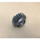 Fogaskerék sebességváltóba, 19 fogú, Jawa 500 OHC