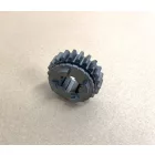 Fogaskerék sebességváltóba, 22 fogú, Jawa 500 OHC