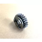 Fogaskerék sebességváltóba, 23 fogú, Jawa 500 OHC