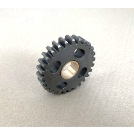 Fogaskerék sebességváltóba, 27 fogú, Jawa 500 OHC