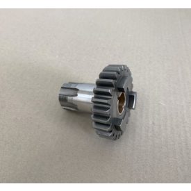 Fogaskerék sebességváltóba, kerékaggyal, Jawa 500 OHC