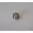 Csavar, dugó, M14x1.5, alumínum, Jawa 500 OHC