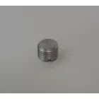 Csavar, dugó, M14x1.5, alumínum, Jawa 500 OHC