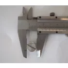 Csavar, dugó, M14x1.5, alumínum, Jawa 500 OHC