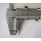 Persely sebességváltó villához, Jawa 500 OHC