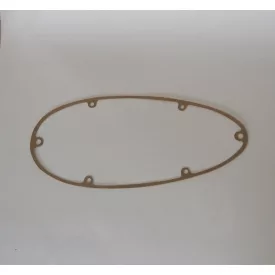 Kuplungfedél tömítés, prespan, Jawa 500 OHC