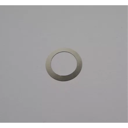 Hézagológyűrű, sebességváltóhoz, 15x21x0,1 mm, Jawa 500 OHC