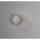 Bilincs, szélvédő tartóhoz, plexitartó, műanyag, Jawa, ČZ