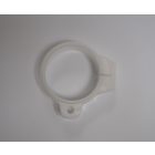 Első villa bilincs, műanyag, szélvédő tartóhoz, plexitartó, Jawa, ČZ