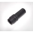 Tartócsavar, első villa rugóhoz, műanyag, Jawa Babetta 210