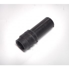   Tartócsavar, első villa rugóhoz, műanyag, Jawa Babetta 210