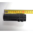 Tartócsavar, első villa rugóhoz, műanyag, Jawa Babetta 210