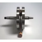 Főtengely, perselyes, csap: 18 mm, Jawa 250, 559/590/592