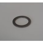 Rögzítőgyűrű a hajtómű fektetőtengelyének perselyéhez, edzett, 29x21x1,5 mm, Jawa 500 OHC