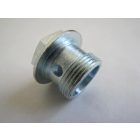 Olajszűrő csavar, Jawa 500 OHC 01, 02