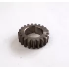 Fogaskerék főtengelyen, Jawa 500, OHC 01, 02