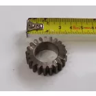 Fogaskerék főtengelyen, Jawa 500, OHC 01, 02