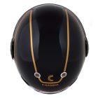 Bukósisak, CASSIDA FIBRE, Jawa Sport, arany - M / 57 -58 /