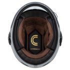 Bukósisak, CASSIDA FIBRE, Jawa Sport, ezüst - XS / 53 - 54 /