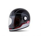 Bukósisak, CASSIDA FIBRE, Jawa Sport, ezüst - L / 59 - 60 /