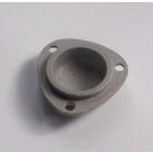 Vezérműtengely fedél, nem polírozott, Jawa 500 OHC 01, 02