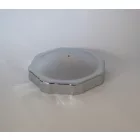 Tanksapka, krómozott, Jawa 250 Perak FJ